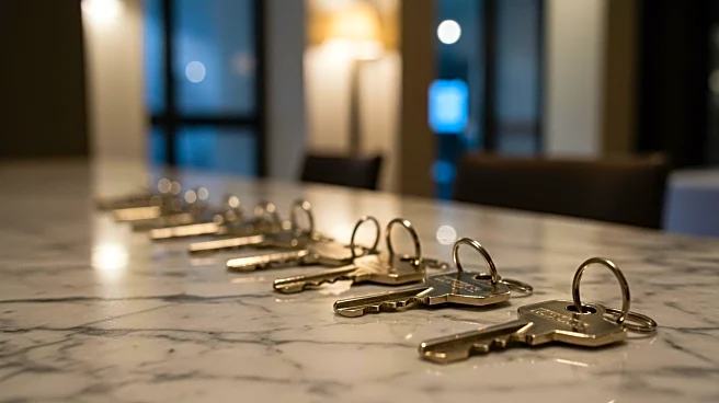 Manchester Real Estate Market Sees Eight Home Sales in Early August