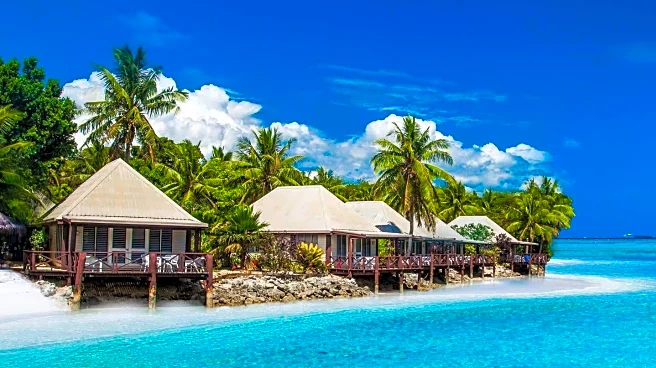 Fiji Airways Launches New Tours and Activities Platform to Enhance Travel Experience