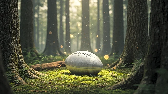Fantasy Football Analysts Identify Running Back Sleepers for 2025 Season