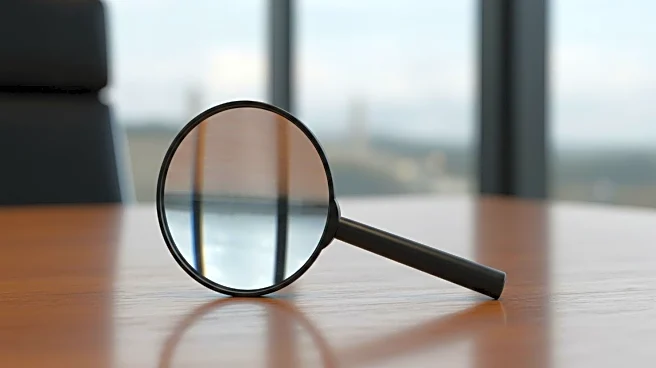 KPMG Withdraws Protest Against Deloitte's Audit Contracts Following US Adjustments