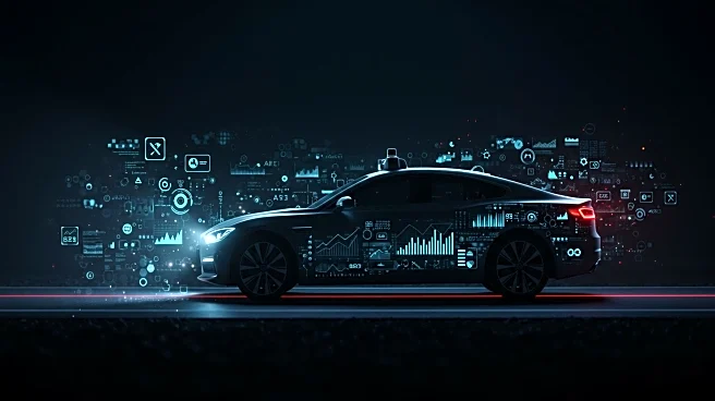 HERE Technologies Discusses Building Trust in Self-Driving Technology