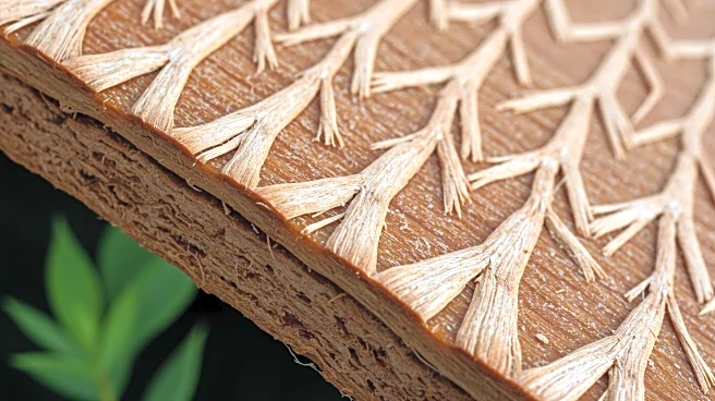 Research on Pineapple Leaf Fibre-Reinforced Biocomposites Reveals Enhanced Mechanical Properties