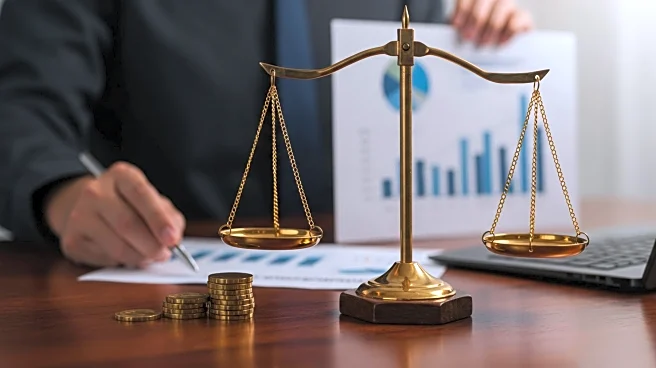 Reverse Mortgages: Experts Highlight Pros and Cons Amid Economic Challenges