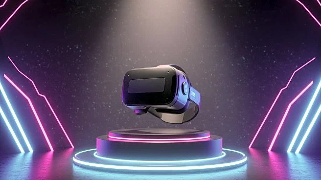 Gaming Industry Surpasses Hollywood in Revenue, Redefining Entertainment Landscape