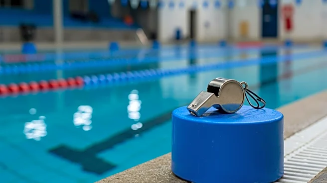 Michael Phelps Criticizes USA Swimming Leadership, Calls for Organizational Changes