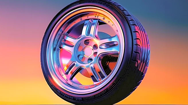 TikTok User Raises Awareness on Lug Nut Safety After Accident