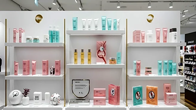 Beauty Retail Innovators Transform Shopping Experience with New Formats