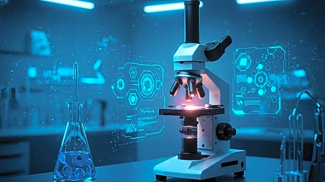 Study Finds AI Use in Cancer Detection Leads to Decreased Doctor Performance