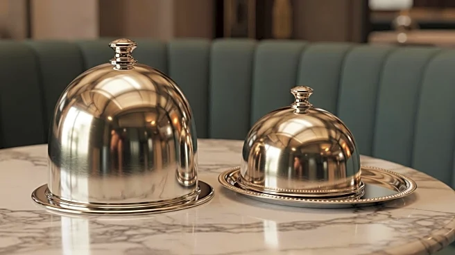 Hotel Nia Appoints Paul Rogers as Director of Food  Beverage to Enhance Guest Experience