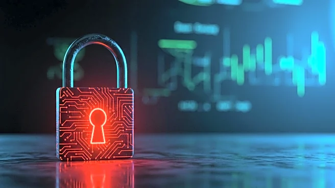 North Korean Cyber Group Launches Ransomware Attacks on South Korea