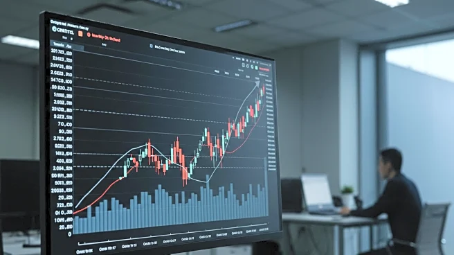 Asian Markets Surge Following U.S. Stock Rally Amid Interest Rate Cut Speculation