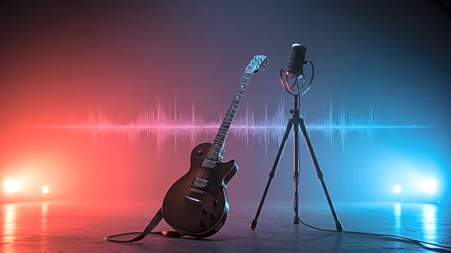 Billboard Releases Updated Rock and Alternative Charts Reflecting Genre Evolution