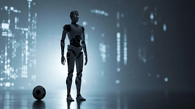 Securities and Exchange Commission Enforces Actions Against AI Misrepresentation in Investor Materials