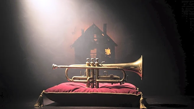 Jazz Legend Bobby Bradford Faces New Challenges After Wildfire Destroys Home