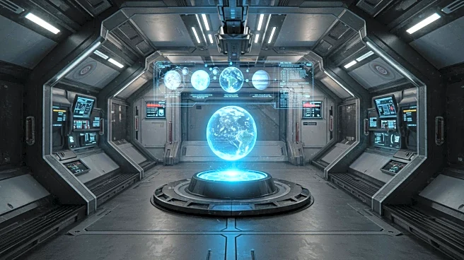 Alien: Earth Explores Sci-Fi Sibling Reunion with Alex Lawther's Performance