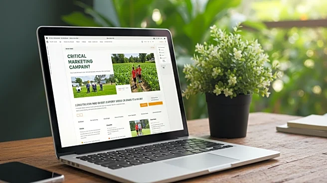 Agriculture Sector Embraces Email Marketing Strategies for Enhanced Engagement in 2025