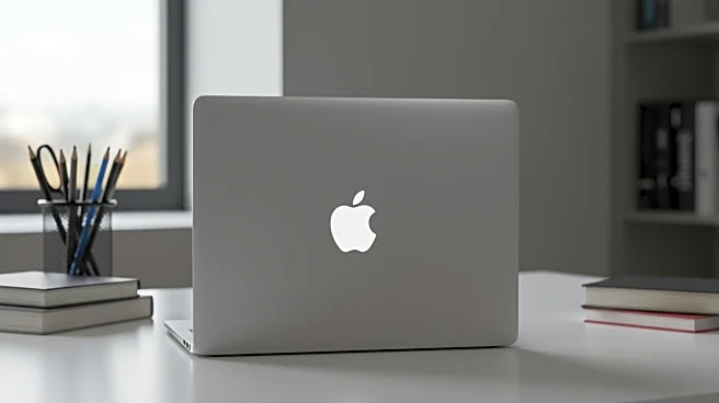 Woot Offers Discounted M-Series Macs for School Preparation