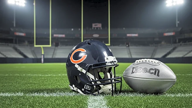 Chicago Bears to Feature Caleb Williams in Preseason Game Against Buffalo Bills