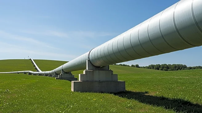 Banpu Acquires Bedrock Production in $370 Million Deal to Enhance Natural Gas Portfolio