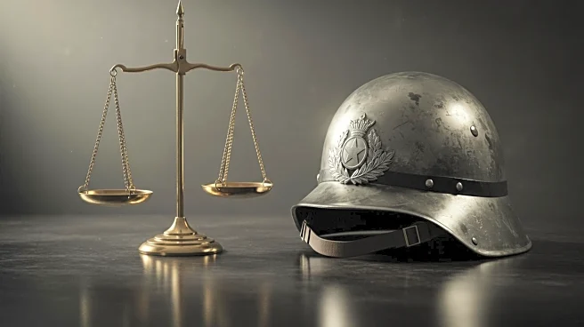 Department of Defense Ends Race-Conscious Admissions at Military Academies Following Settlement
