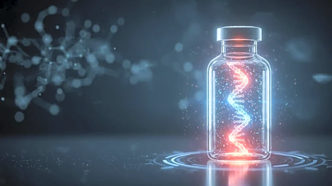 mRNA Drugs Show Promise in Protecting Against Viral Infections