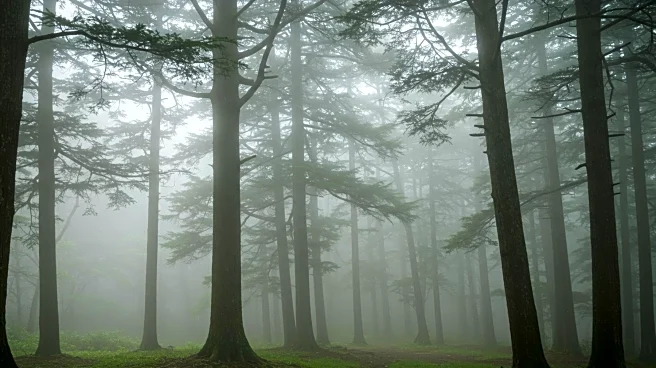 Naomi Kawase's Film 'Yakushima's Illusion' Explores Human Connections Amidst Cultural Challenges