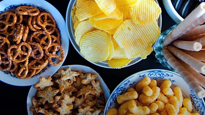 Study Highlights Confusion Over Ultra-Processed Foods and Health Risks