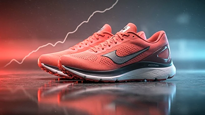 Brooks Running Achieves Double-Digit Global Revenue Growth for Second Consecutive Quarter