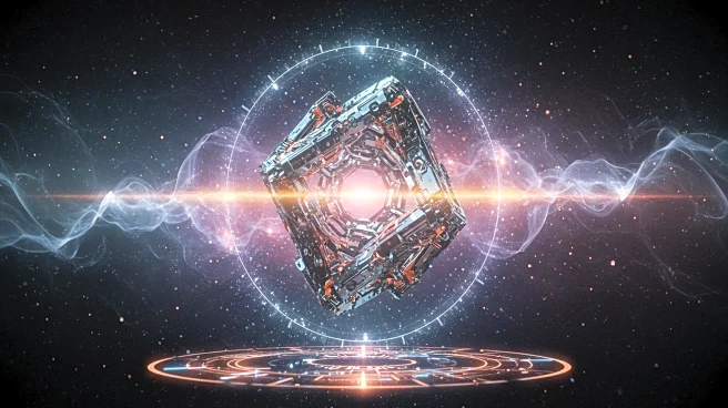 Quantum Memory Development Advances with Mechanical Resonators