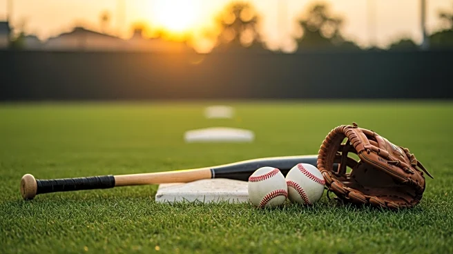 Little League World Series Begins in Williamsport with International and U.S. Teams Competing