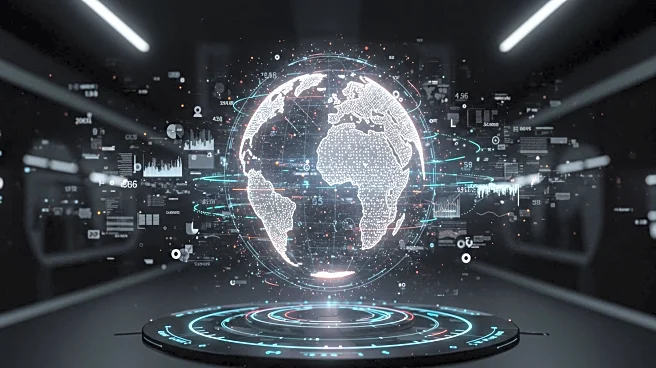 IDeaS Spotlight Wins 2025 Skift IDEA Award for Data Innovation
