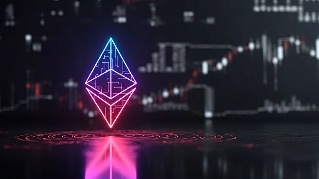 Tom Lee Predicts Ethereum Surge Amid Anticipated Federal Reserve Rate Cut