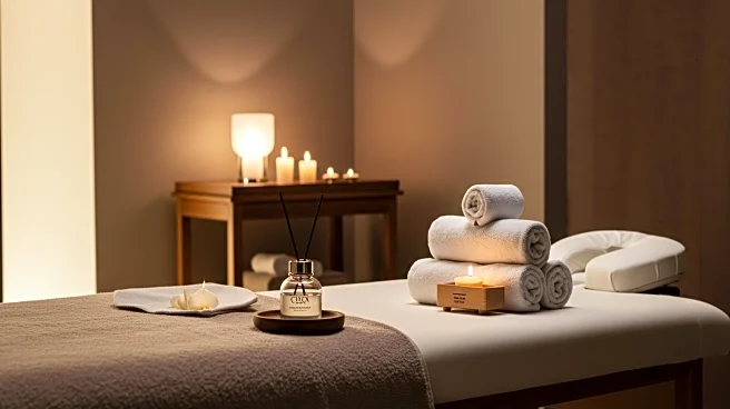 Kempinski Hotels Appoints Kristian Toivanen as Vice President, Wellness  Spa Amid Transformation Strategy