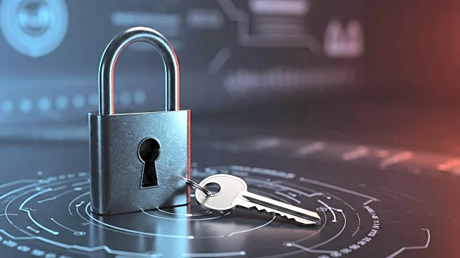 NIST Finalizes Lightweight Cryptography Standard for IoT Devices