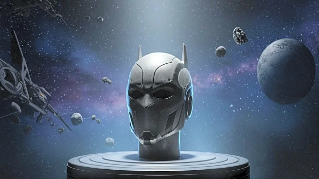 James Gunn Announces 'Peacemaker' Season 2 to Shape Future of DC Universe