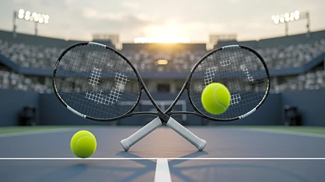 US Open Mixed Doubles 2025: Venus Williams Among Top Teams to Watch
