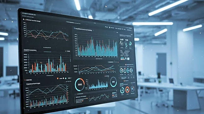 HR Leaders Emphasize Data-Driven Strategies for Workforce Transformation