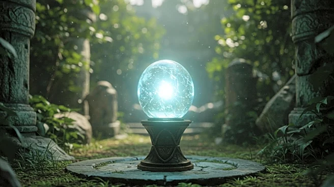 IGN India Details Locations of All Voice Memories in The Legend of Zelda: Tears of the Kingdom