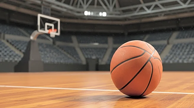 Amazon to Broadcast NBA Cup Games on Prime Video, Expanding Sports Streaming