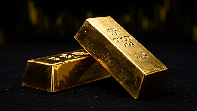 Deutsche Bank AG Increases Stake in Kinross Gold Corporation, Impacting Mining Sector