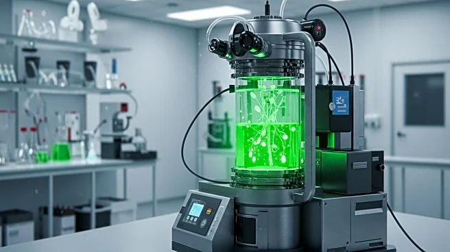 Dyadic International Reports Financial Growth in Q2 2025 Amid Strategic Focus on Biotechnology