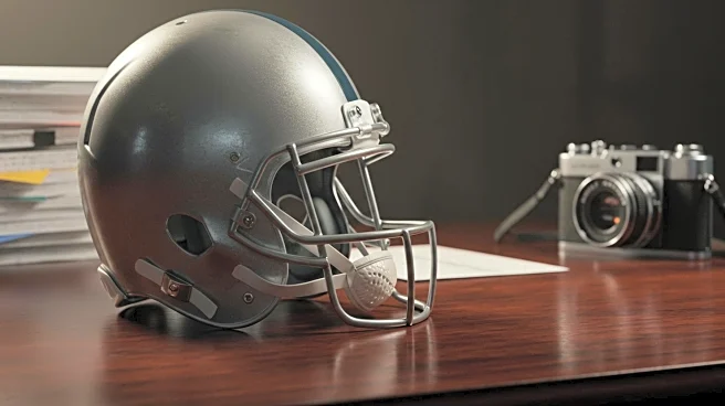 Jerry Jones' Attempt to Purchase Chargers with Teamsters' Funds Explored in Documentary