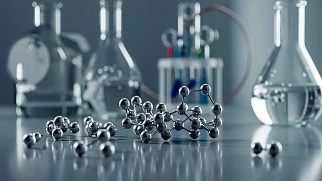 Research Develops Silver-Doped Zinc Oxide Nanoparticles for Enhanced Wound Healing