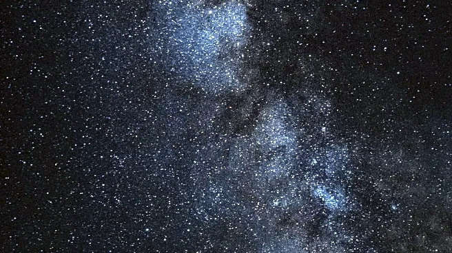 California Ranked Top State for Stargazing, Despite Methodology Criticism
