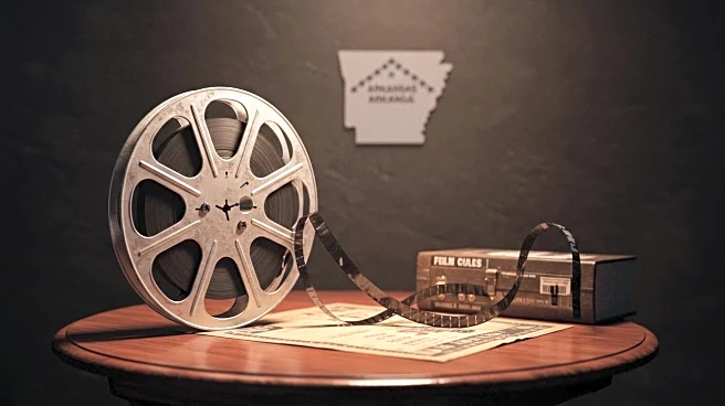 Jeff Nichols' Filmland Festival Promotes Local Filmmaking in Arkansas