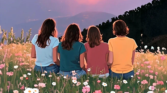 Holly Brunnbauer's 'What Did I Miss?' Explores Romantic Comedy with a Twist