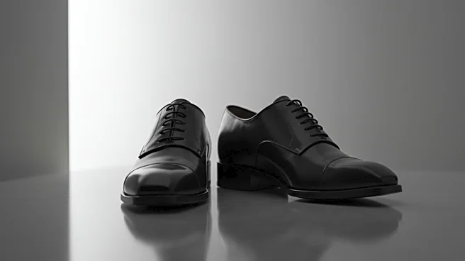 Shoe Zone Reports Halving of Profits Amidst Declining Consumer Confidence