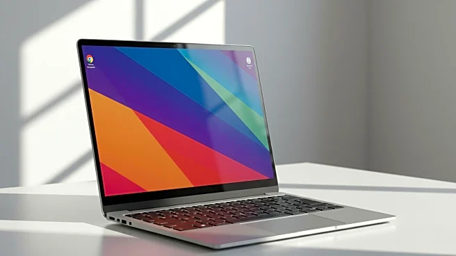Best Buy Discounts HP 15.6" Chromebook by $180