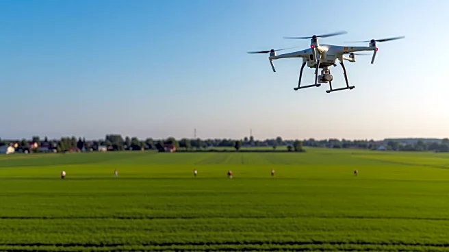 Farmonaut Explores Sustainable Agriculture Through Heritage and Technology