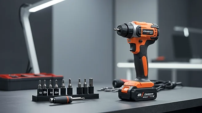 Best Buy Offers 50% Discount on HOTO Electric Screwdriver Tool Set